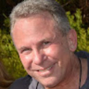 Meet your Posher, David m.